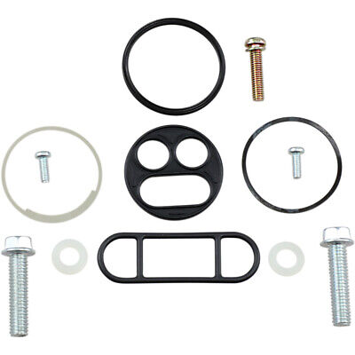 PARTS UNLIMITED - 60-1097 - Petcock Repair Kit Kawasaki ZX-6 PARTS UNLIMITED - 60-1097 - Petcock Repair Kit Kawasaki ZX-6