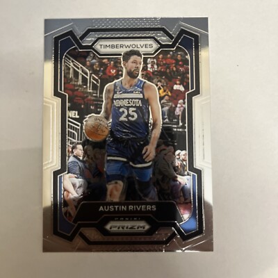 2023-24 Panini Prizm -  #278 Austin Rivers