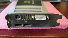 Dell NVIDIA Quadro FX 4800 1.5GB Video Card 0Y451H