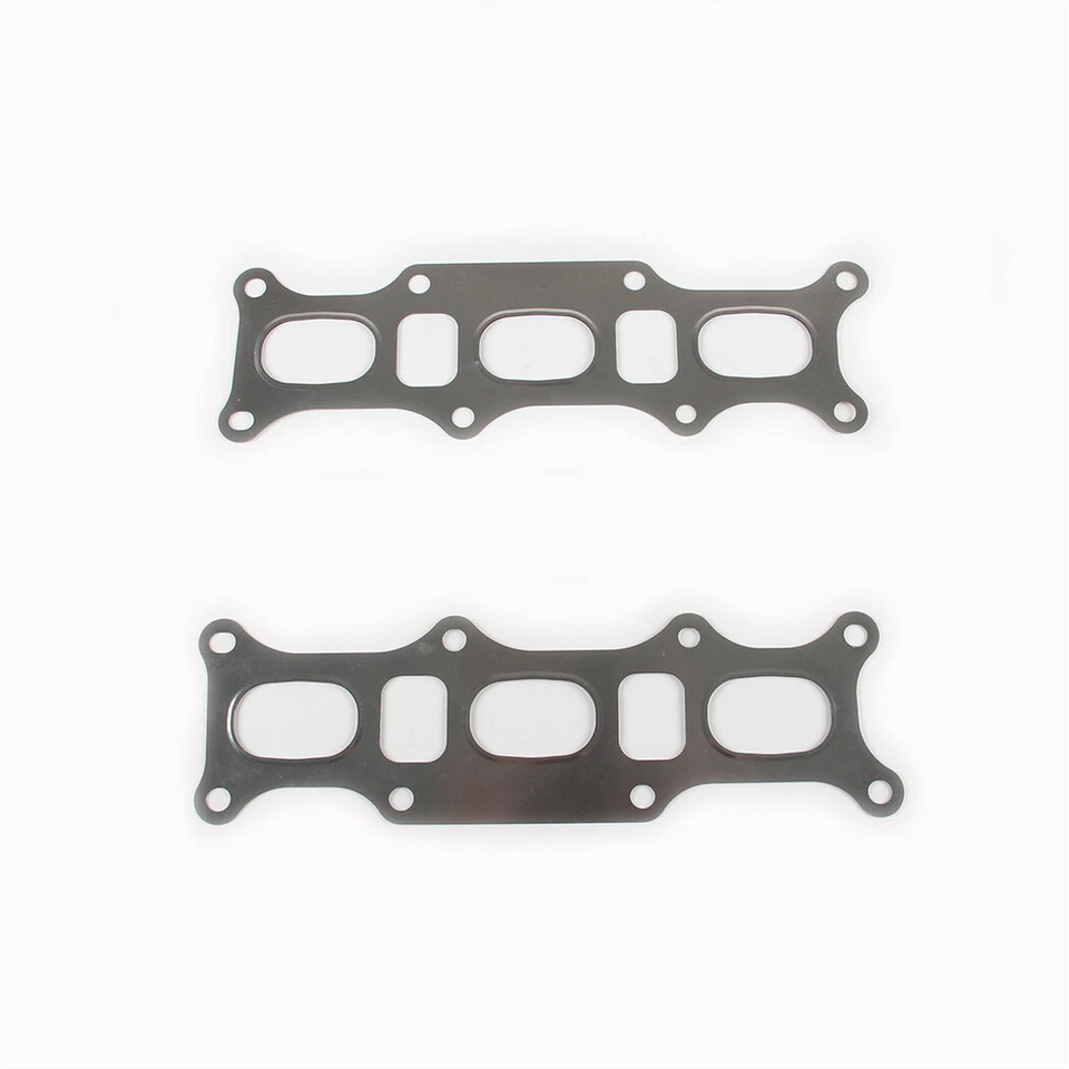 0EM 2x 3.0TDI Exhaust Manifold Gasket For VW Touareg AUDI A7 A8 Q7 059253039N - Изображение 4 из 4