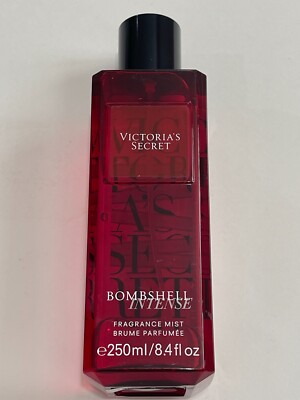Victoria's Secret Bombshell Intense Fragrance Mist 8.4 fl oz / 250 ml