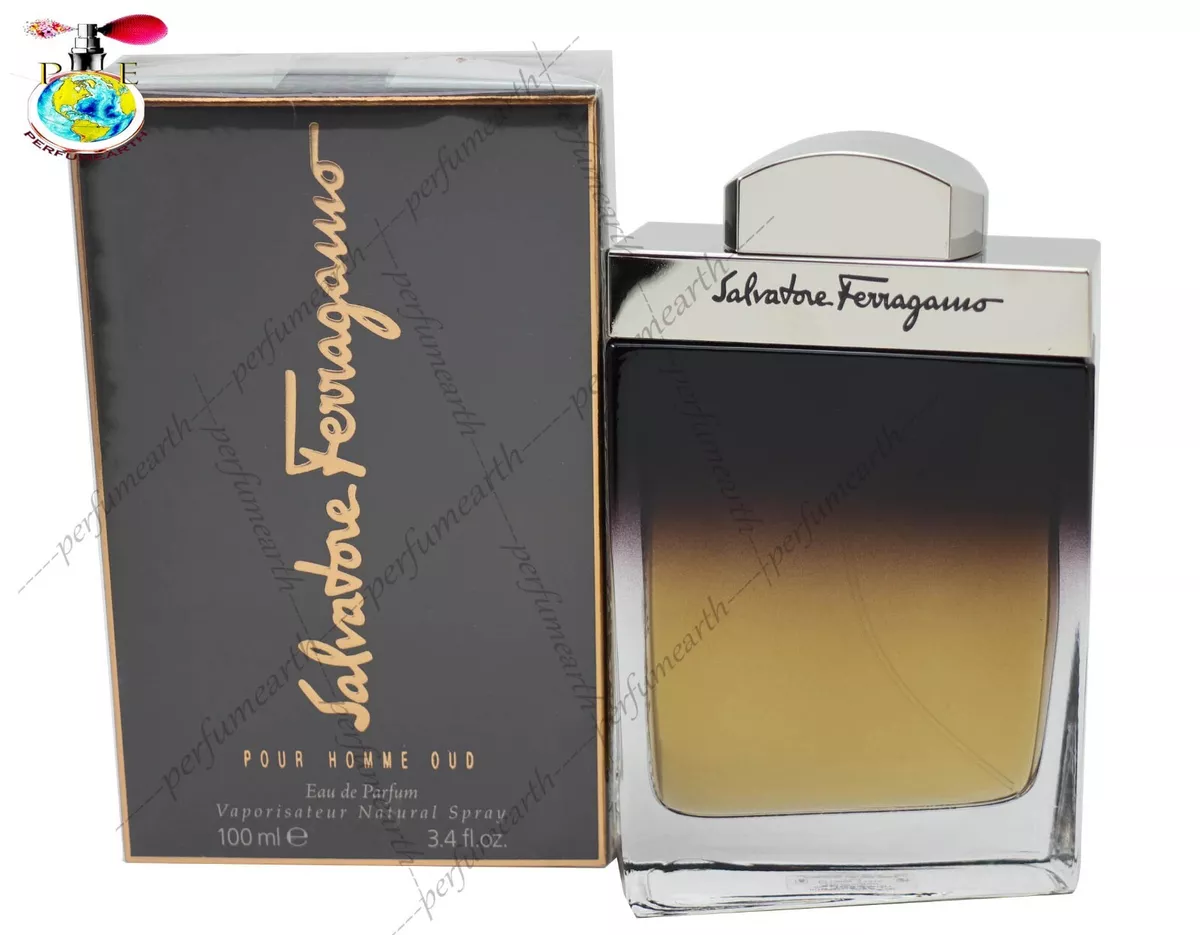 Salvatore ferragamo online parfum oud
