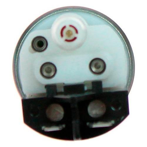 Electric Fuel Pump for Chrysler PT Cruiser 2004-2009 65 GPH 105 psi Barbed 12V - Picture 2 of 3