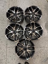 2024-2026 Jeep Wrangler 20 Greymachined Face Wheels 5 New Takeoffs Oem