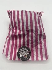 Snay “Drop the Ball” Black Tights – Stunning Finish | Made in Italy | New