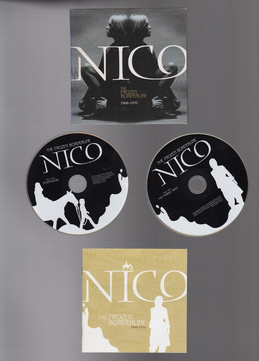 希少 8㎝ CD　GARDEN　ex-nico Nico Album Music CDs for sale | eBay