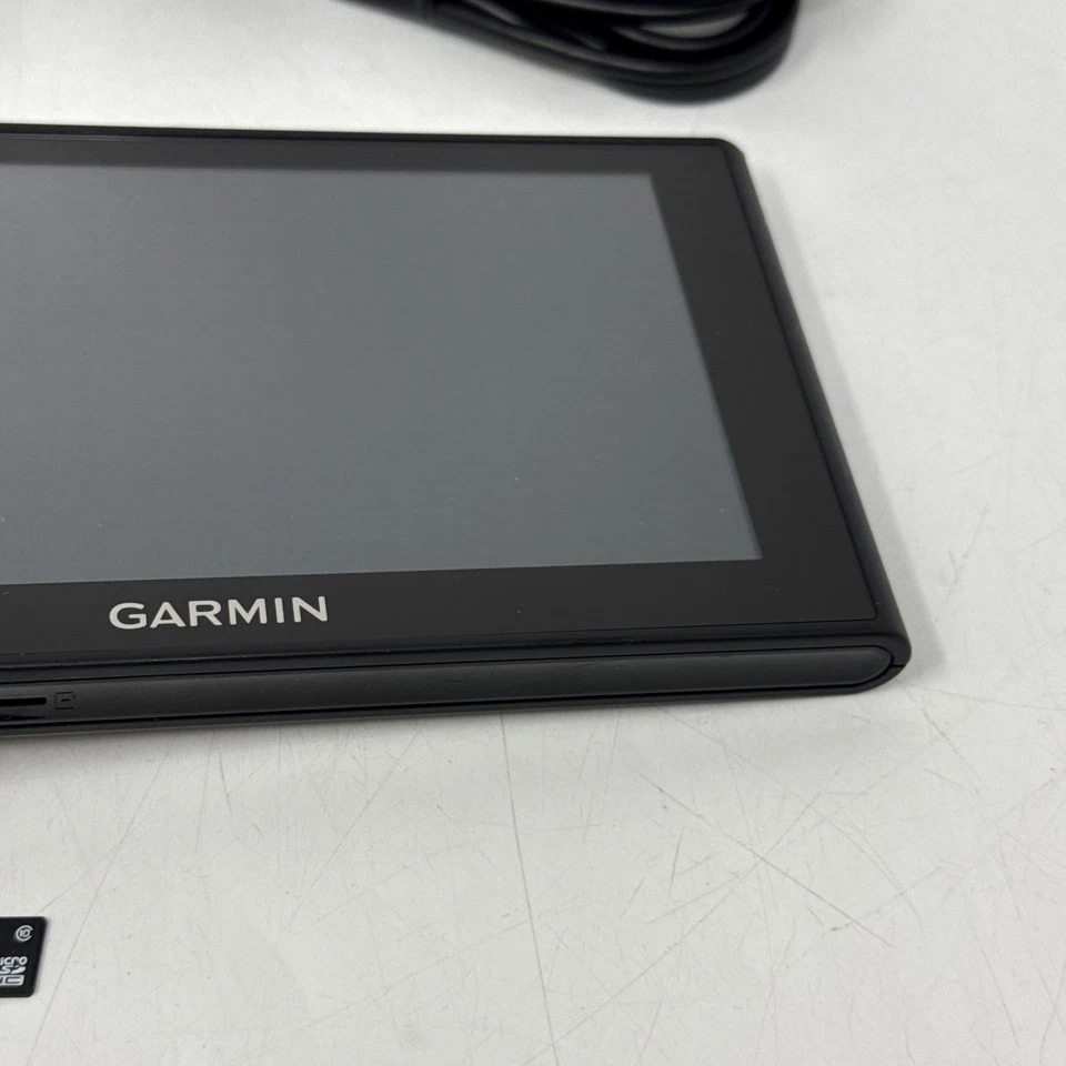 Garmin nüviCam LMT HD GPS Dash Camera 6-inch Display Bluetooth Lifetime Maps - Image 3 of 4