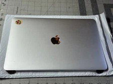 GENUINE 2018-2020 MacBook Air A1932 13" LCD Assembly 661-15389. SILVER
