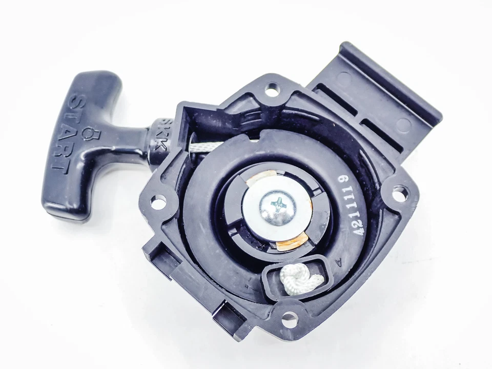 GENUINE SHINDAIWA RECOIL STARTER FITS 22F 22C 22T P021035261 - Image 4 of 4