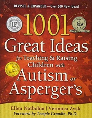 1001 tolle Ideen für den Unterricht und die Erziehung von Kindern mit... - Notbohm, Ellen
