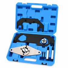 Engine Camshaft Timing Locking Tool Kit for L...