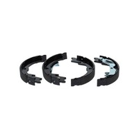 Bremsbackensatz Feststellbremse 26 Mm Bosch FüR U.A. Chevrolet Lacetti