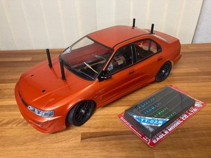 Eagle Racing Tt02 | eBay