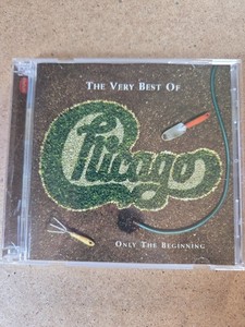 The Very Best of Chicago CD | eBay
