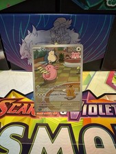 Chansey 187/167 Sv06: Twilight Masquerade Holo
