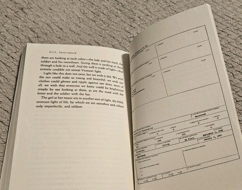 Girl Interrupted By Susanna Kaysen - Imagen 9 de 12