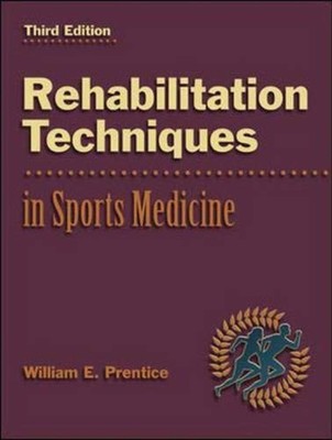 Rehabilitation Techniques IN SPORTS Medicine Mit Powerweb: Ferse