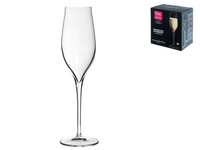 Bormioli 6 Calici Vinea Prosecco 20 Cl GläSer Transparent Glas 8004743034041