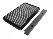 Filtre d'habitacle Saab 9-3
