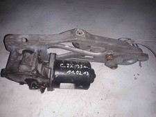 CITROËN ZX N2 Heckscheibenwischermotor 1.40 Petrol 55kw 1995 17478895