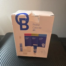 BlueLab pH Pen Probe Care Kit pH - Meter Aquarium