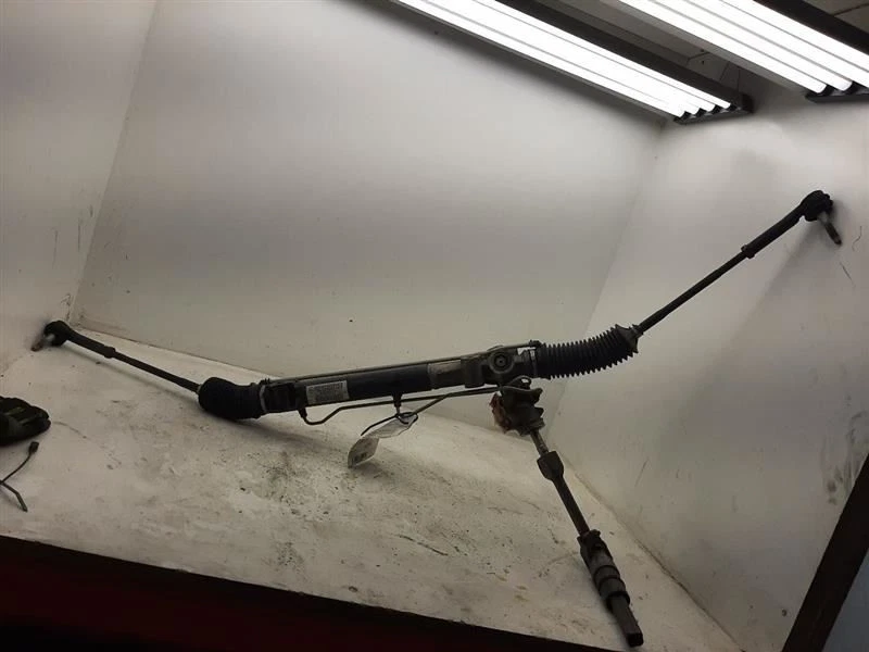 Engranaje de dirección/rack bastidor eléctrico y piñón 05-06 CHRYSLER PACIFICA 04743177AI Foto 3 de 4