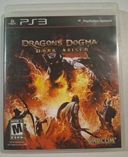 Dragons Dogma: Dark Arisen - Sony PlayStation 3