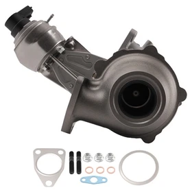 Turbocharger Turbolader for Fiat 500L Bravo Punto 1.6 D 2008-2025 803956-5002