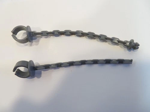 Vintage Masters Of The Universe Original Accessories Snake Mountain Shackle Cuff