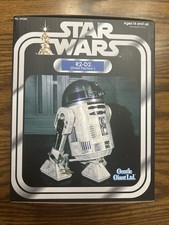 Gentle Giant Star Wars R2-D2 Jumbo Figure 1 6 Scale