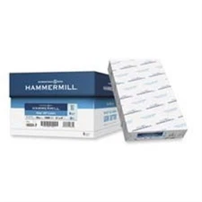 Hammermill HAM103390 Multipurpose Paper - 8.5"x14" - Pink (One Pack)