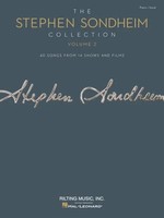 Stephen Sondheim | The Stephen Sondheim Collection - Volume 2 | Taschenbuch