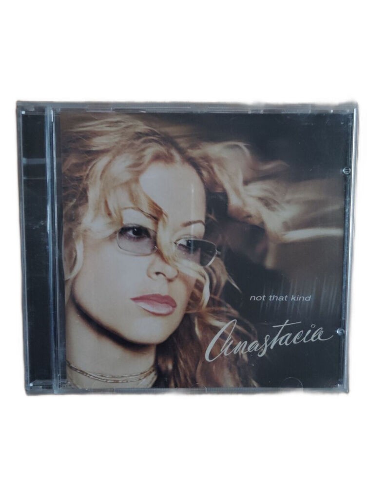 Not That Kind | Anastacia | Good Condition