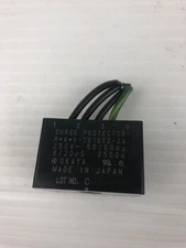 Okaya RAV 781BXZ-2A Surge Protector 250V 50/60 Hz