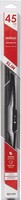 Start Einzelwischer T Ersatzwischer 45 Cm - 18 Universell FüR Auto AD-408