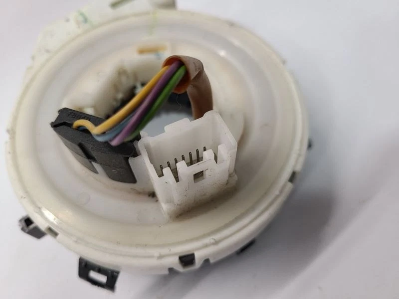 2011-2019 FORD FIESTA CLOCKSPRING CLOCK SPRING D2BZ14A664A Foto 4 de 4