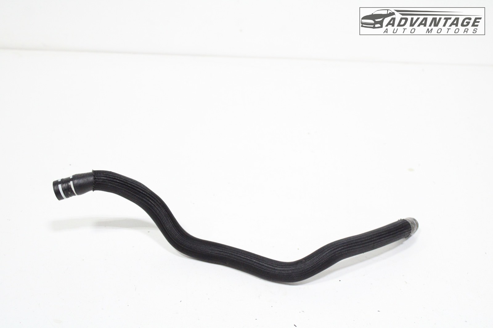 2014-2019 MASERATI GHIBLI 3.0L ENGINE COOLANT COOLING WATER HOSE PIPE OEM