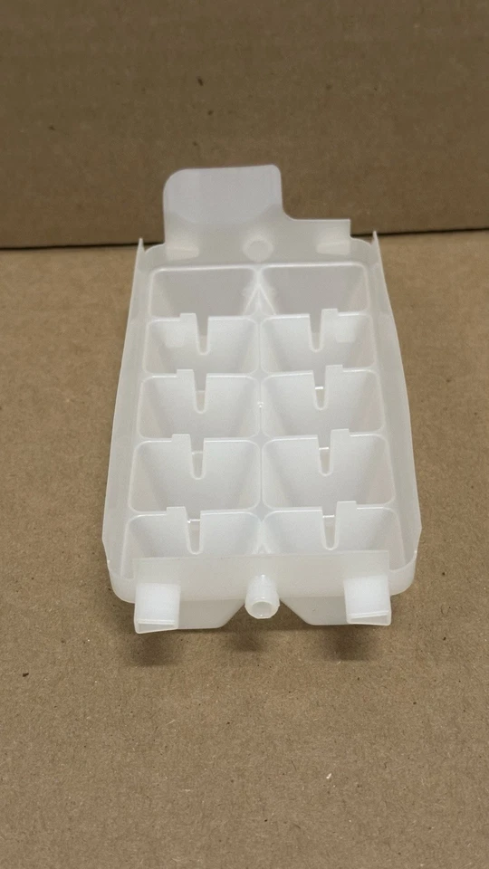 Bandeja Ice-Cube para electrodoméstico sin sensor y soporte lateral para Liebherr 919279000 Foto 4 de 4
