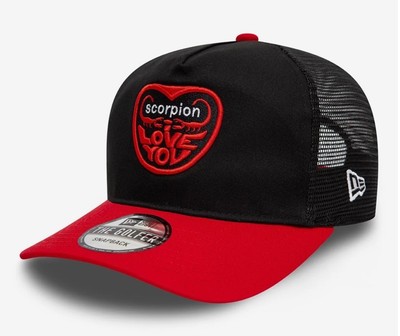 New Era - Golfer Cap SnapBack