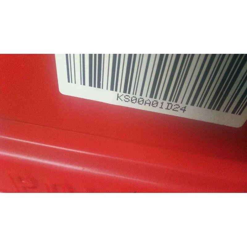 GETRIEBE FT FÜR RENAULT TRAFIC (00-07) (07-14) 2.5 DCI D/ 2000 - Image 3 of 4