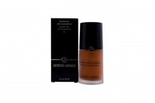 GIORGIO ARMANI LUMINOUS SILK FOUNDATION - WOMEN'S FOR HER. NEW. FREE SHIPPING