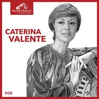 Electrola...Das Ist Musik! | Caterina Valente | Audio-Cd | Cd | 2021