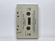 Aerosmith Rock In A Hard Place Cassette 1982 Columbia
