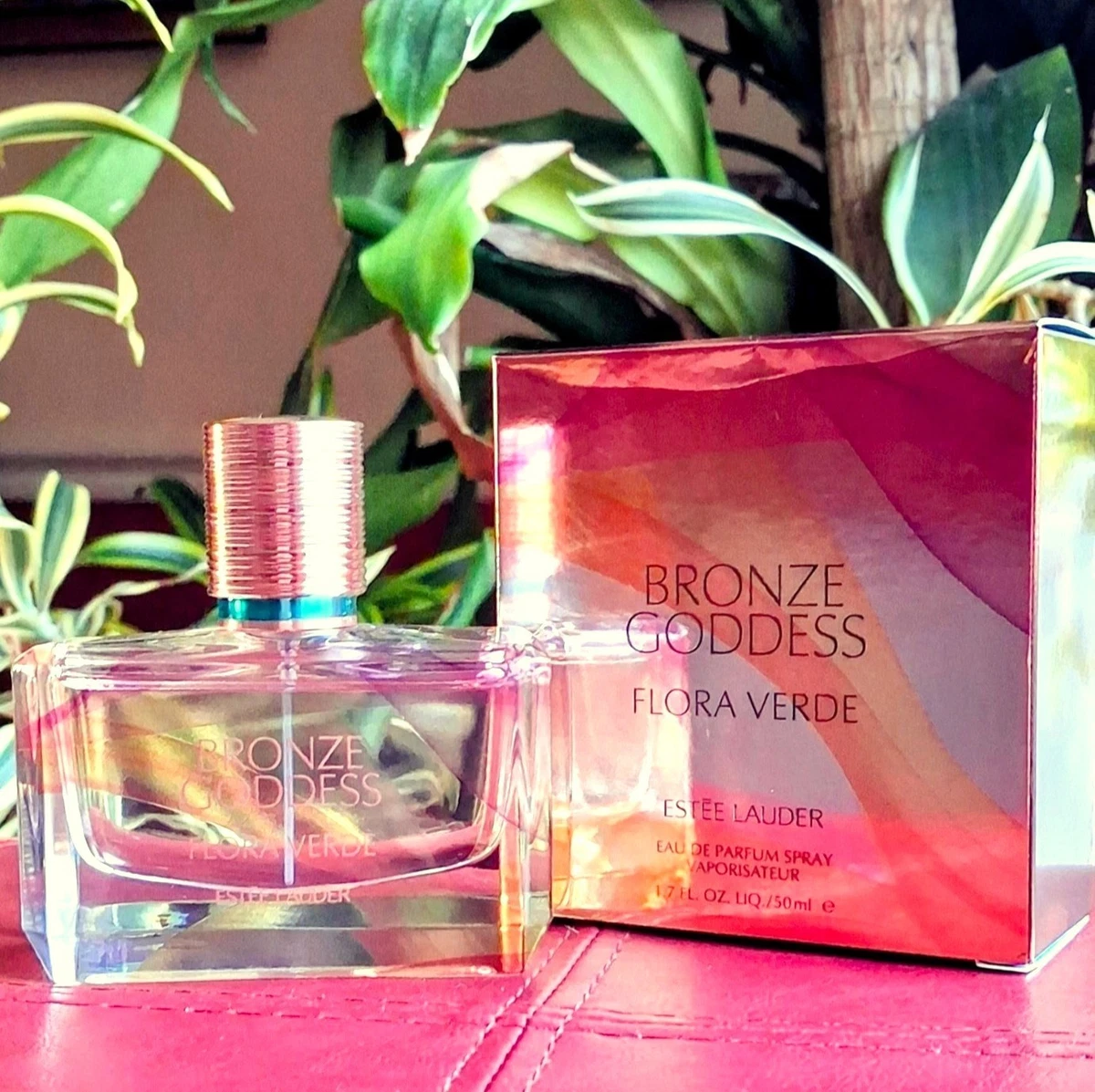 Estée Lauder Bronze Goddess Eau de Parfum for Women for sale - eBay