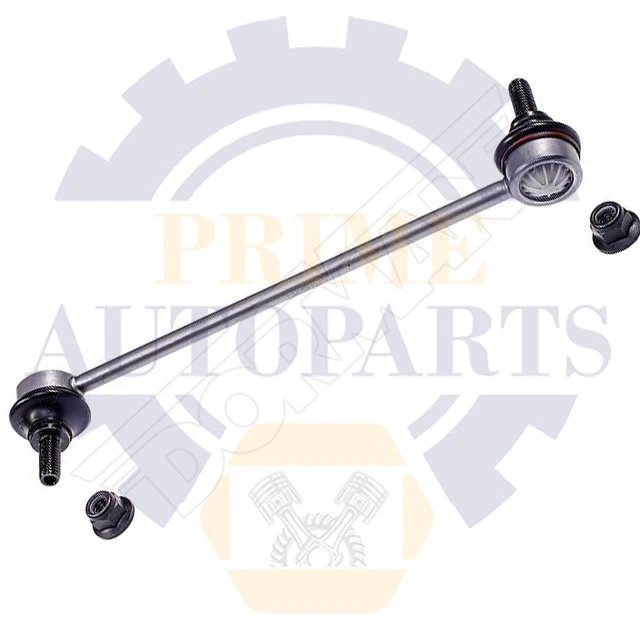 Eslabones de barra estabilizadora delantera Dorman OEM para Jaguar X-Type 2001-2008 garantía de por vida Foto 4 de 4