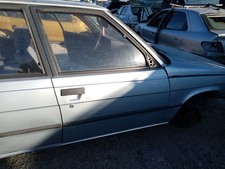 Porte avant et accessoires Renault R9