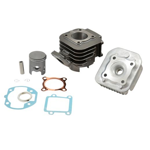Haut moteur fonte Doppler origine la qualité pour moteur Rocket