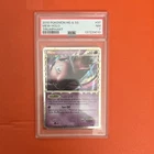 2010 Pokemon TCG Triumphant Mew Prime Holo 97/102 PSA 7 English