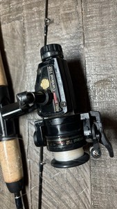 baitcaster fishing rod and reel Abu Garcia Revo X Baitcast Combo 7' Medium Heavy Right Hand KastKing Royale Legend Pro Spövariant_2-delat Shakespeare ATS30: The BEST Model:DTC100-B/G602M
