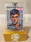 New ListingCooper Flagg “Portrait Series” Art Card by Nick Mattiuzzo Signed Limited 10/10